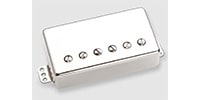 SEYMOUR DUNCAN / Exciter TB Nickel Cover