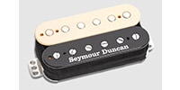 SEYMOUR DUNCAN / Exciter TB Reverse Zebra