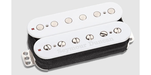 SEYMOUR DUNCAN ( セイモアダンカン )  / Exciter TB White