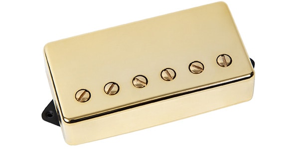 SEYMOUR DUNCAN ( セイモアダンカン )  / Loomis Noumenon Bridge Gold TB
