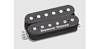 SEYMOUR DUNCAN / RTM DeMartini TB Black