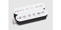 SEYMOUR DUNCAN / RTM DeMartini TB White