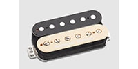 SEYMOUR DUNCAN / RTM DeMartini TB Zebra