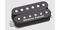 SEYMOUR DUNCAN / Alex Skolnick TB Black