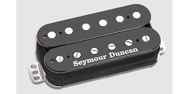 SEYMOUR DUNCAN ( セイモアダンカン )  / Alex Skolnick TB Black
