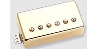 SEYMOUR DUNCAN / Alex Skolnick TB Gold Cover