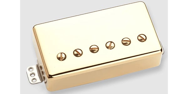 SEYMOUR DUNCAN ( セイモアダンカン )  / Alex Skolnick TB Gold Cover