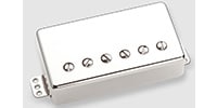 SEYMOUR DUNCAN / Alex Skolnick TB Nickel Cover