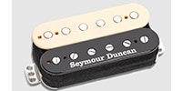 SEYMOUR DUNCAN / Alex Skolnick TB Reverse Zebra
