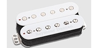SEYMOUR DUNCAN / Alex Skolnick TB White