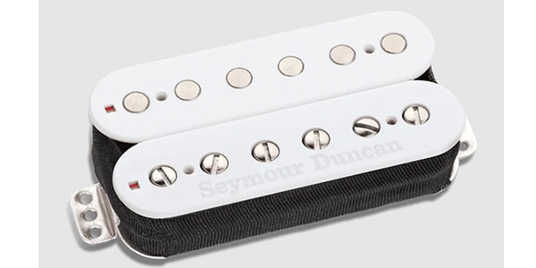 SEYMOUR DUNCAN ( セイモアダンカン )  / Alex Skolnick TB White