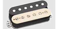 SEYMOUR DUNCAN / Alex Skolnick TB Zebra