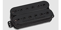SEYMOUR DUNCAN / Holcomb Scourge TB Black