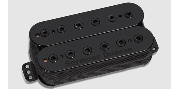 SEYMOUR DUNCAN ( セイモアダンカン )  / Holcomb Scourge TB Black