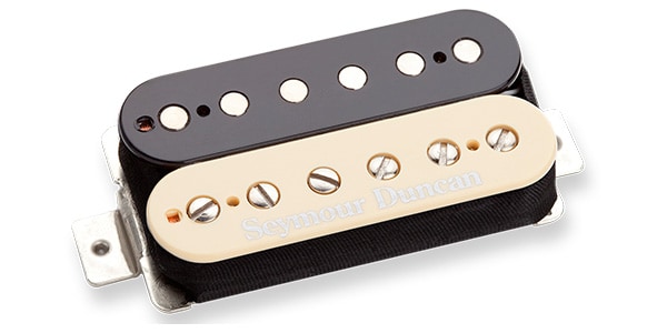 SEYMOUR DUNCAN ( セイモアダンカン )  / SATURDAY NIGHT SPECIAL BRIDGE ZEBRA