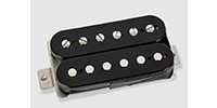 SEYMOUR DUNCAN / Slash 2.0 Neck HB Black