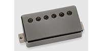 SEYMOUR DUNCAN / Slash 2.0 Neck HB Black Nickel