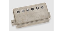 SEYMOUR DUNCAN / Slash 2.0 Neck HB Raw Nickel