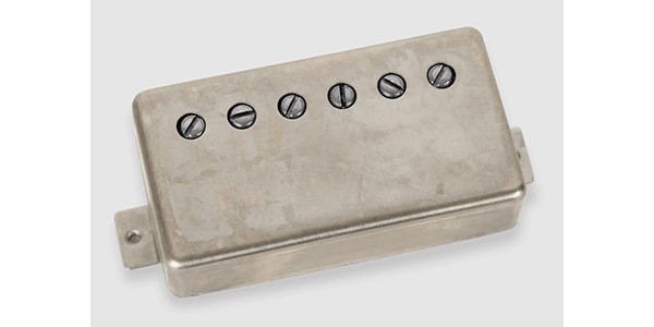 SEYMOUR DUNCAN ( セイモアダンカン )  / Slash 2.0 Neck HB Raw Nickel