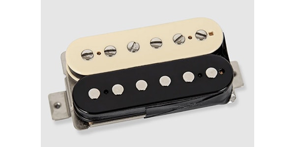 SEYMOUR DUNCAN ( セイモアダンカン )  / Slash 2.0 Neck HB Zebra