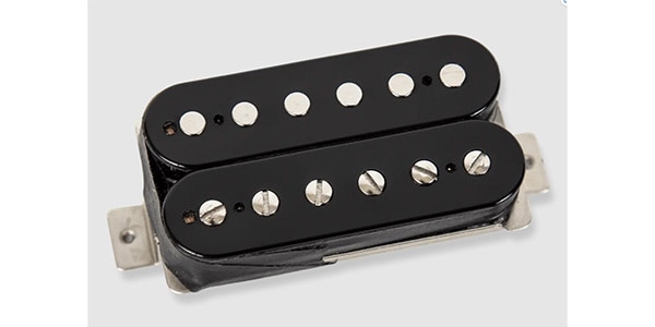 SEYMOUR DUNCAN ( セイモアダンカン )  / Slash 2.0 Bridge HB Black