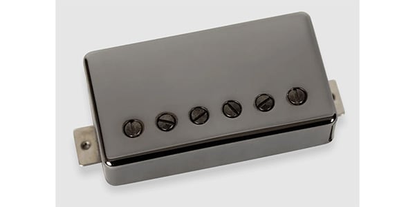 SEYMOUR DUNCAN ( セイモアダンカン )  / Slash 2.0 Bridge HB Black Nickel
