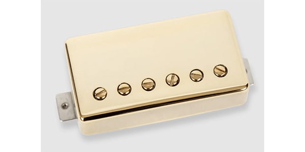 SEYMOUR DUNCAN / Slash 2.0 Bridge HB Gold