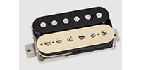 SEYMOUR DUNCAN / Slash 2.0 Bridge HB Zebra