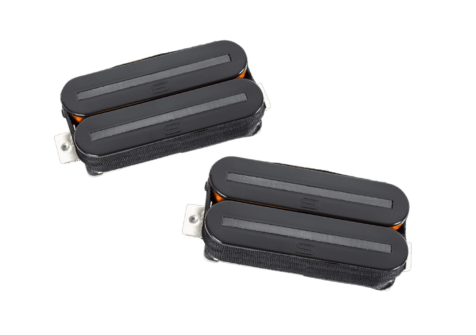 激歪】Seymour Duncan Slug レビュー！抵抗値47kΩ超のモンスター