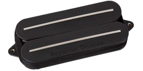 SEYMOUR DUNCAN ( セイモアダンカン ) SH-2n Jazz Neck Black