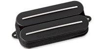 SEYMOUR DUNCAN / SH-4 JB Rail Black