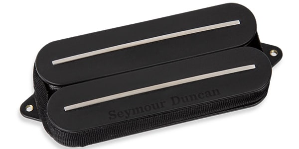 SEYMOUR DUNCAN ( セイモアダンカン )  / SH-4 JB Rail 7Str Black