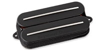 SEYMOUR DUNCAN / Nazgul Rail Bridge Black