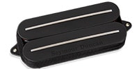 SEYMOUR DUNCAN / Nazgul Rail Bridge 7Str Black