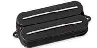 SEYMOUR DUNCAN / Sentient Rail Neck Black
