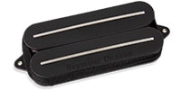 SEYMOUR DUNCAN / Sentient Rail Neck 7Str Black
