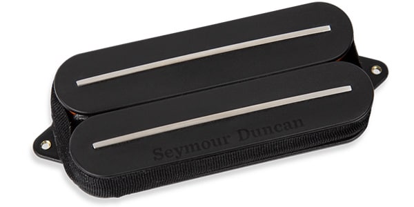 SEYMOUR DUNCAN / Sentient Rail Neck 7Str Black