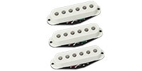 SEYMOUR DUNCAN / Set Hot Chicken Strat Stack OW