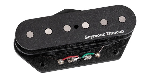 SEYMOUR DUNCAN ( セイモアダンカン )  / Hot Chicken Tele Bridge