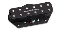 SEYMOUR DUNCAN / Red Devil for Tele Bridge