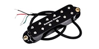 SEYMOUR DUNCAN / Red Devil Middle Black
