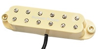 SEYMOUR DUNCAN / Red Devil Bridge Cream