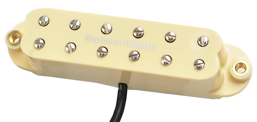 SEYMOUR DUNCAN/Red Devil Bridge Cream