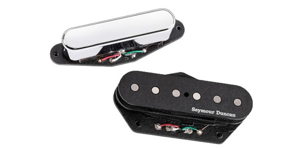 SEYMOUR DUNCAN ( セイモアダンカン )  / Set Hot Chicken Tele