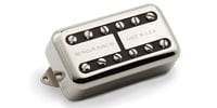 SEYMOUR DUNCAN Psyclone HB Bridge Nickel