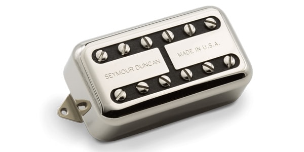 SEYMOUR DUNCAN ( セイモアダンカン )  / Psyclone HB Bridge Nickel