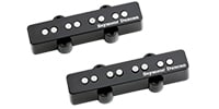 SEYMOUR DUNCAN / Heavy Weather Set Black w/Logo