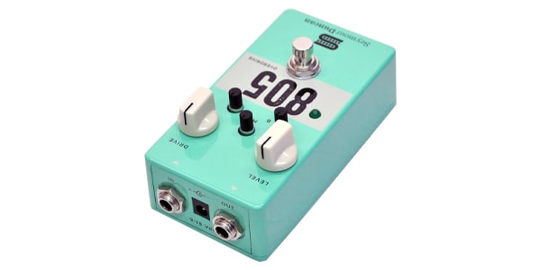 SEYMOUR DUNCAN ( セイモアダンカン )  / 805 Overdrive画像5
