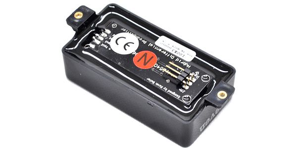 SEYMOUR DUNCAN ( セイモアダンカン ) AHB-3n Mick Thomson EMTY