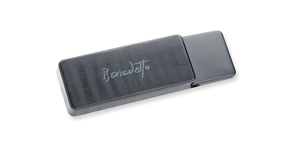 SEYMOUR DUNCAN / BENEDETTO S6